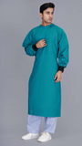 Plain OT Gown for Doctors
