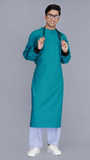 Plain OT Gown for Doctors
