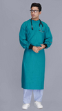 Plain OT Gown for Doctors