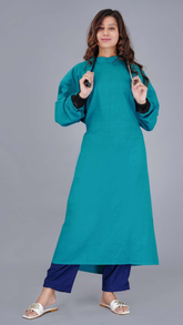 Plain OT Gown  for doctors