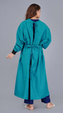 Plain OT Gown for doctors (Pack Of 2)