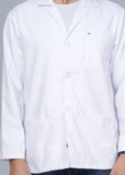 Professional Men's Full Sleeves Lab Coat