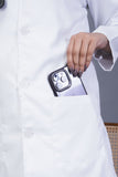 Women's Long Lab Coat (Pack Of 2)