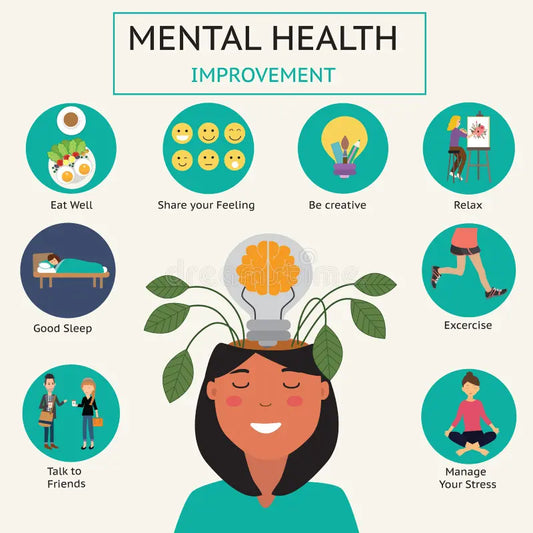 Managing Stress in Healthcare: Practical Strategies for a Healthier Life