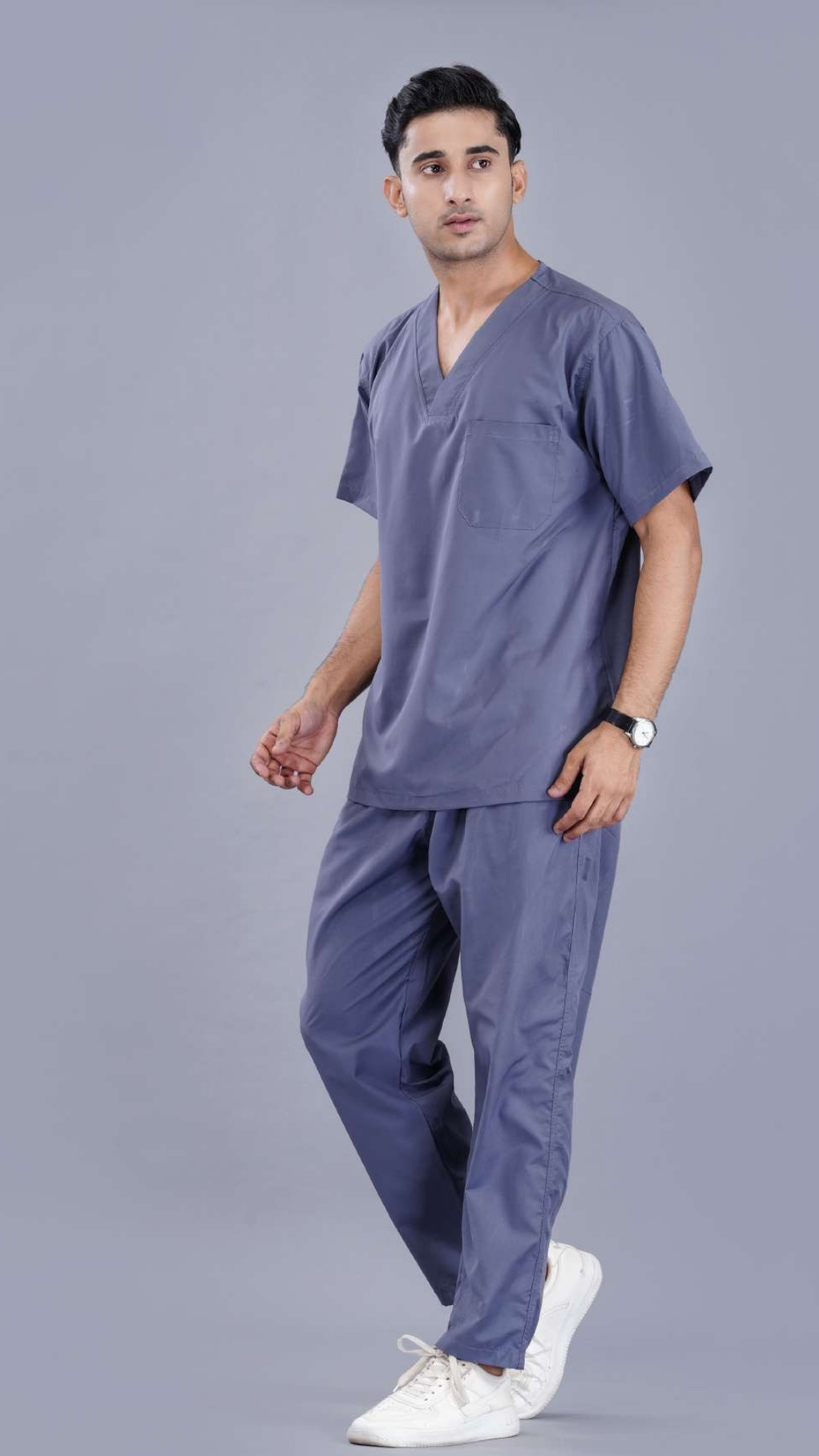 Scrub Suit for Doctors Pant & Shirt