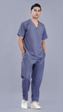 Scrub Suit for Doctors Pant & Shirt