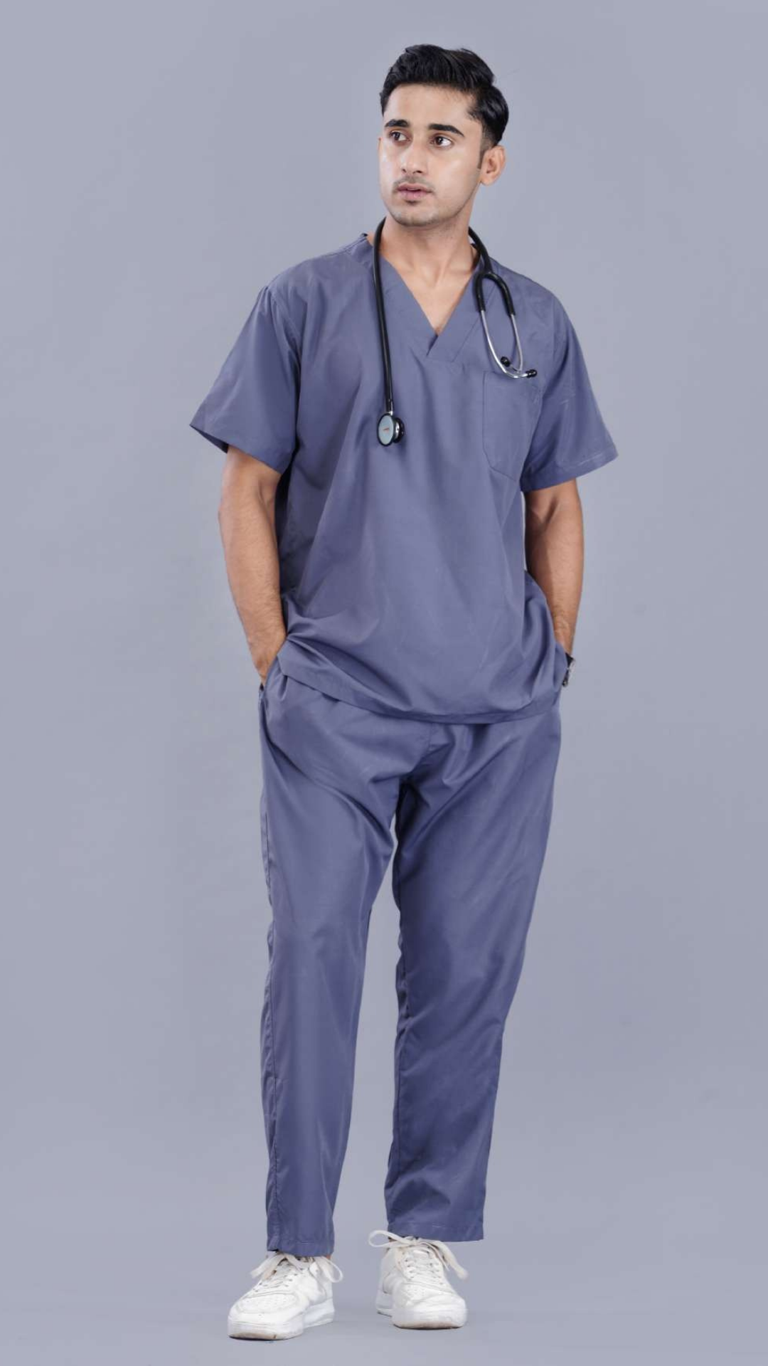 Scrub Suit for Doctors Pant & Shirt