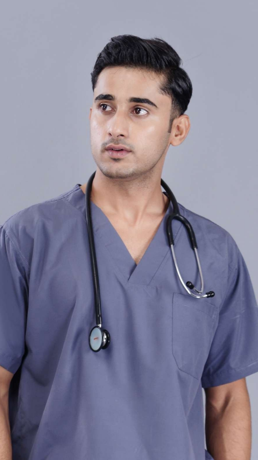 Scrub Suit for Doctors Pant & Shirt