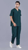 Scrub Suit for Doctors Pant & Shirt