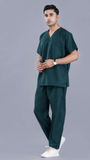 Scrub Suit for Doctors Pant & Shirt