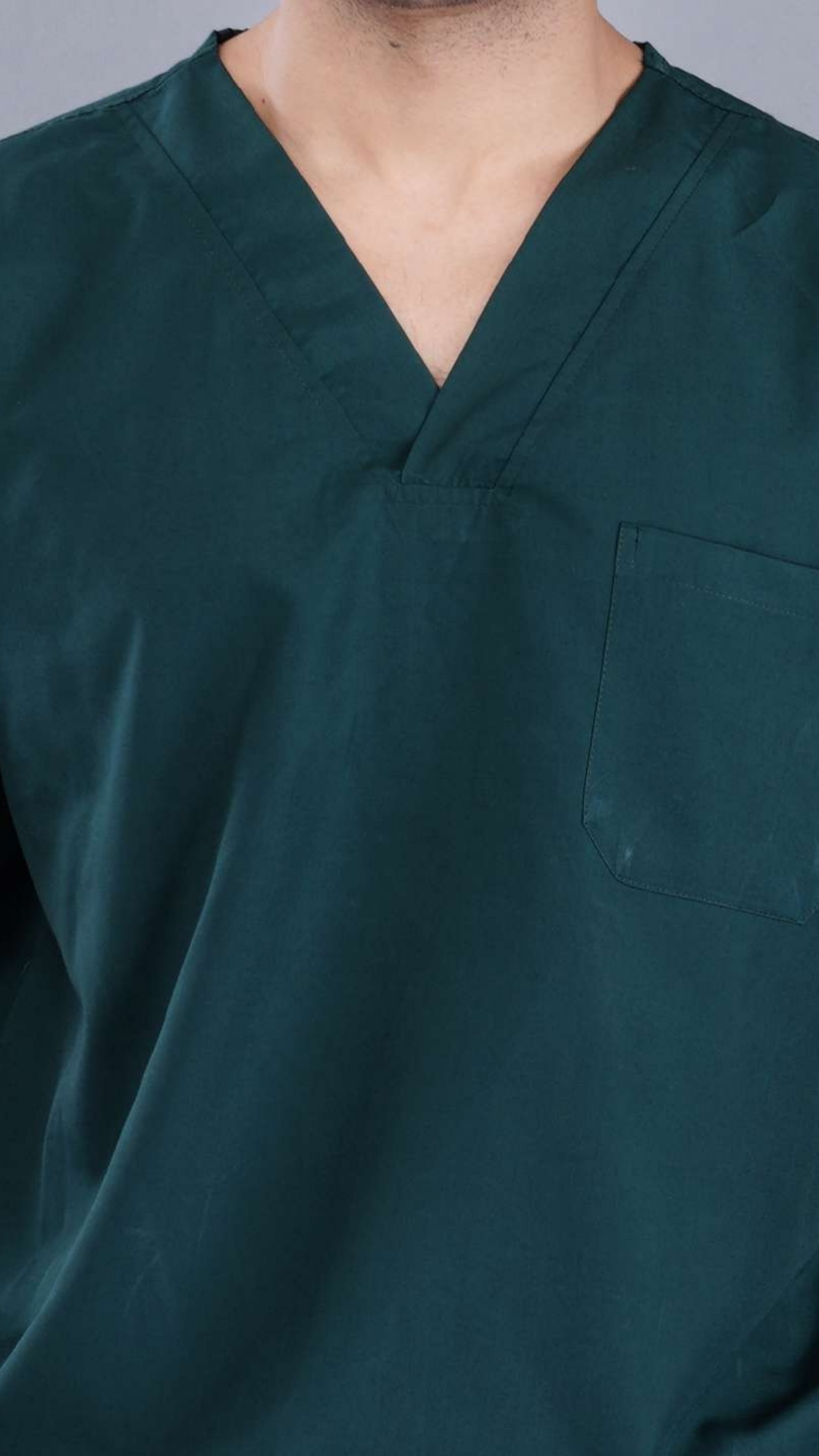 Scrub Suit for Doctors Pant & Shirt