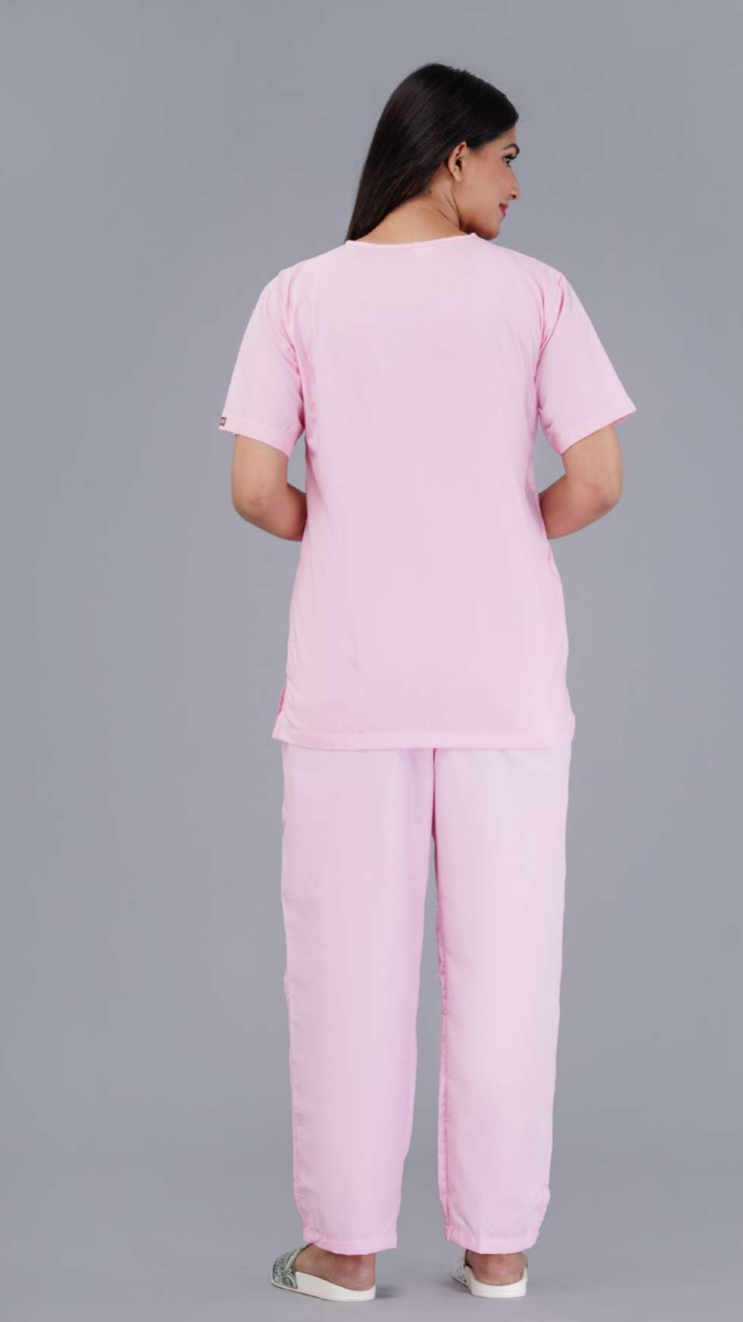 Scrub Suit for Doctors Pant & Shirt