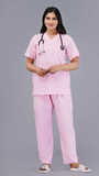 Scrub Suit for Doctors Pant & Shirt