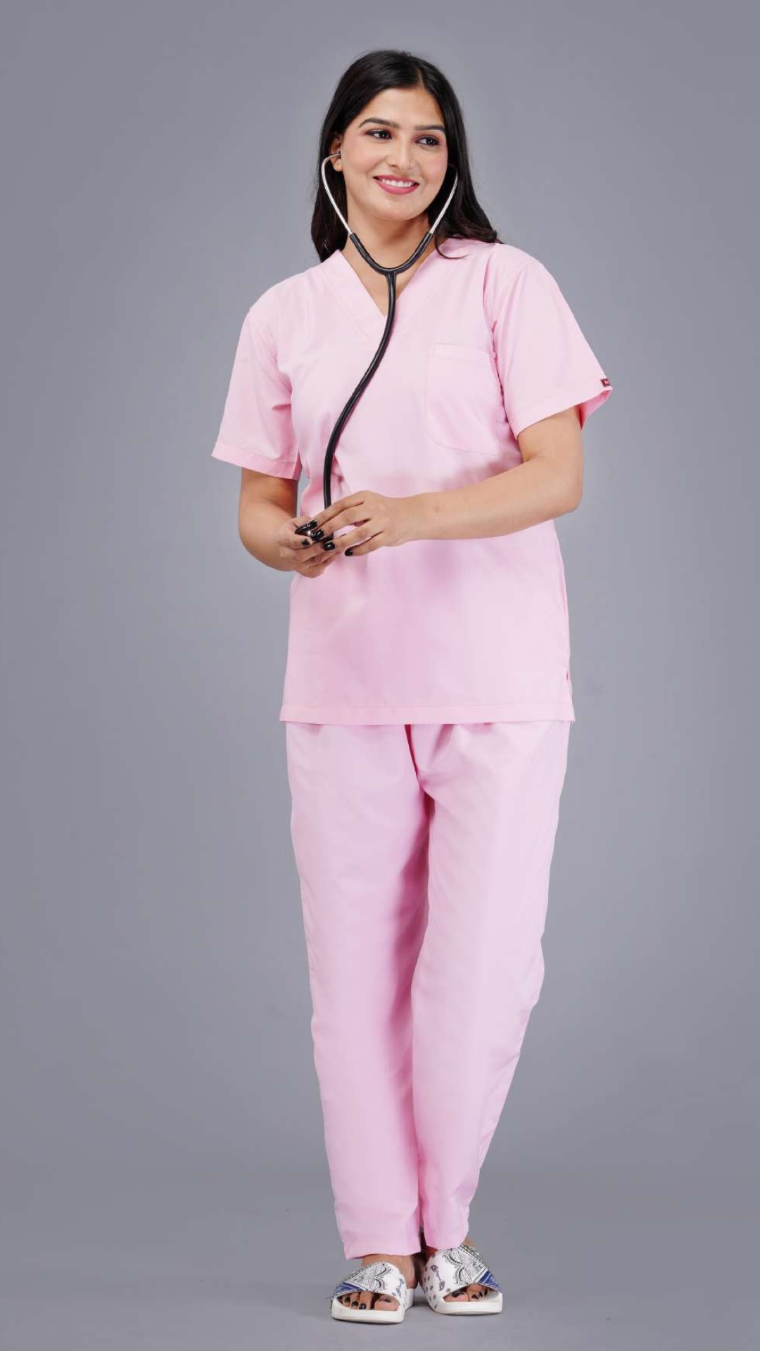 Scrub Suit for Doctors Pant & Shirt