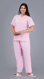 Scrub Suit for Doctors Pant & Shirt