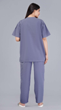 Scrub Viscose Light Weight Pant & Shirt