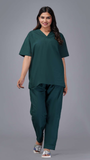 Doctor Scrub Viscose Light Weight Pant & Shirt