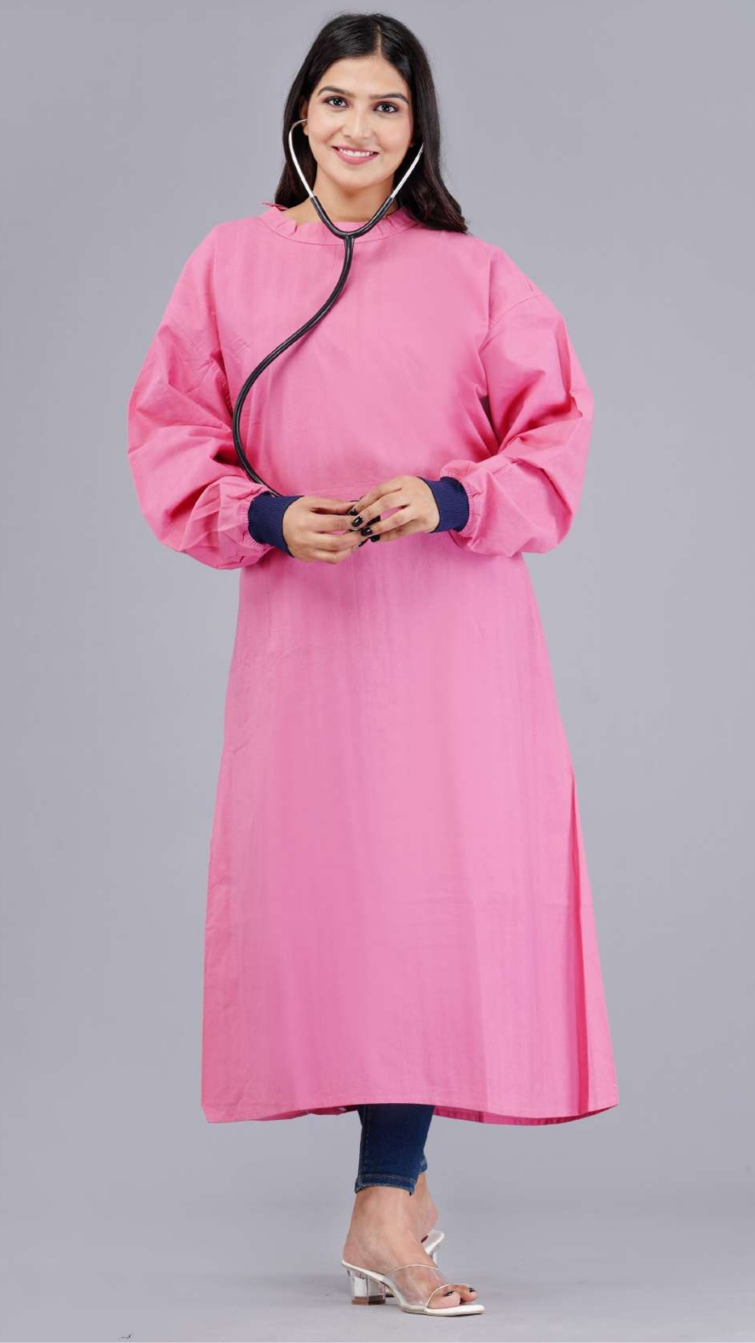 OT Gown for Doctors